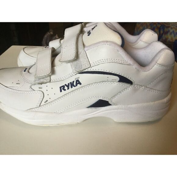 womens RYKA  nitracel nice casual sneakers size 9M - Picture 2 of 4